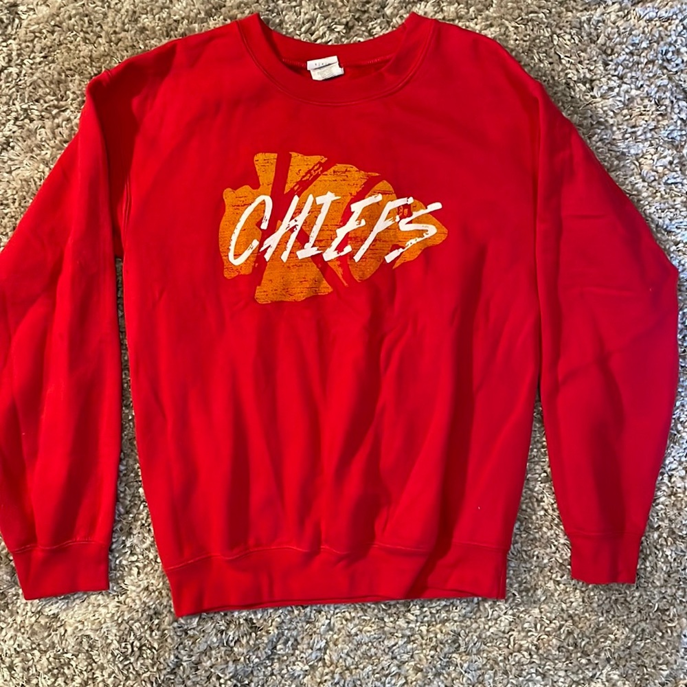 Chiefs Sweatshirt